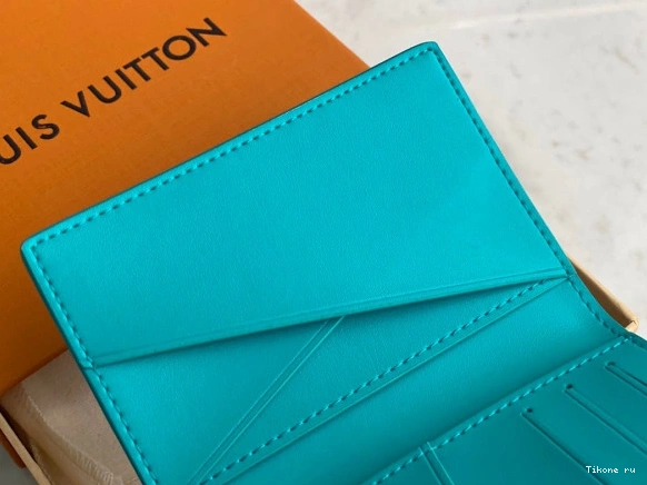Cheap VUITTON POCKET LOUIS ORGANIZER 0805
